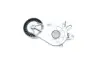 Комплект ременя генератора Citroen C3/C4/Peugeot 2008/208 1.4/1.6D 09- (6PK1020) INA 529 0323 10 (фото 13)