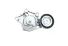 Комплект ременя генератора Citroen C3/C4/Peugeot 2008/208 1.4/1.6D 09- (6PK1020) INA 529 0323 10 (фото 14)