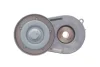 Комплект ременя генератора + помпа Opel Astra H/Zafira B 1.7D 07- (6PK1605) INA 529033030 (фото 4)