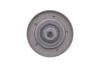 Комплект ременя генератора + помпа Opel Astra H/Zafira B 1.7D 07- (6PK1605) INA 529033030 (фото 6)