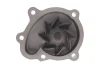 Комплект ременя генератора + помпа Opel Astra H/Zafira B 1.7D 07- (6PK1605) INA 529033030 (фото 9)