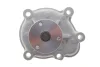 Комплект ременя генератора + помпа Opel Astra H/Zafira B 1.7D 07- (6PK1605) INA 529033030 (фото 10)