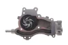 Комплект ременя генератора + помпа Chevrolet Aveo/Opel Astra J 1.4 09- (6PK1405) INA 529033630 (фото 8)