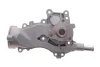 Комплект ременя генератора + помпа Chevrolet Aveo/Opel Astra J 1.4 09- (6PK1405) INA 529033630 (фото 9)