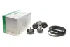 Комплект ременя генератора Land Rover Discovery/Range Rover 2.0D 14- INA 529 0426 10