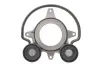 Комплект ременя генератора Audi A4/A6/A7/Q5 2.0H 17- (6PK1138) INA 529 0571 10 (фото 6)