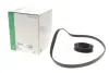 Комплект ременя генератора BMW 3 (F30/F80/G30/F)/5 (G30/F90/G31)/X3 (G01/F97) 2.0 15- B48 INA 529 0579 10