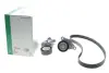 Комплект ременя генератора Citroen Berlingo/Peugeot Partner 1.6 BlueHDi 08- (6PK1005) INA 529 0581 10 (фото 2)