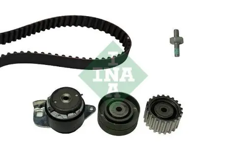 Комплект ремня ГРМ INA 530005210