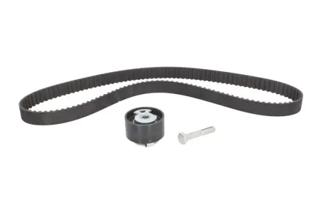 Комплект ГРМ ремінь ролик 2.5TD 8V FORD Transit 86-00 INA 530014310