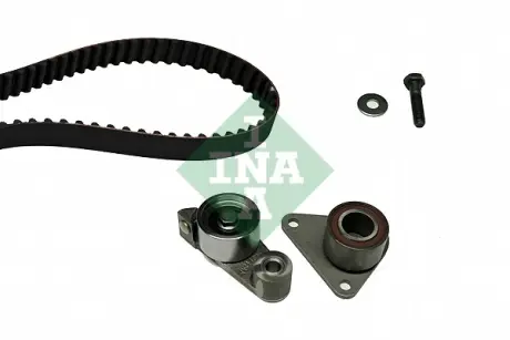 Комплект ремня ГРМ INA 530025110