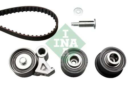 Комплект ремня ГРМ INA 530027910
