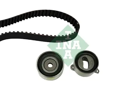Комплект ремня ГРМ INA 530028210