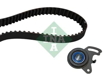 Комплект ремня ГРМ INA 530029110