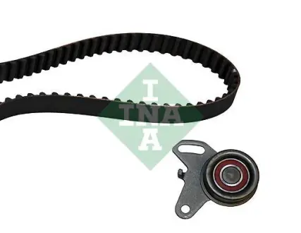 Комплект ремня ГРМ INA 530029910