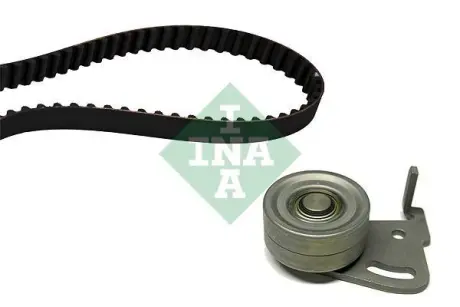Комплект ремня ГРМ INA 530031810
