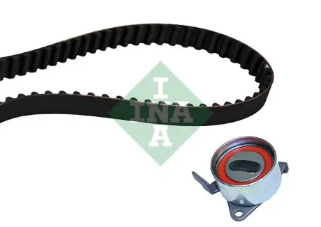 Комплект ремня ГРМ INA 530032710
