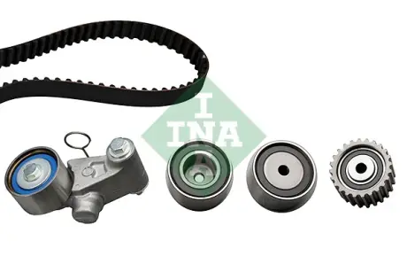 Комплект ремня ГРМ INA 530035210