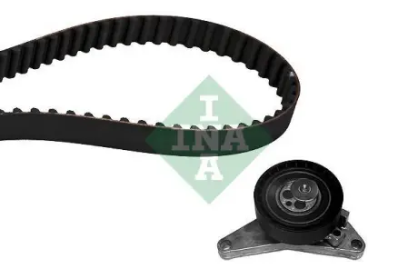 Комплект ремня ГРМ INA 530035610