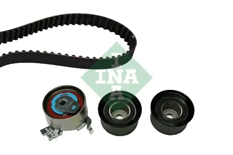 Комплект ремня ГРМ INA 530037310
