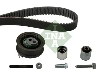 Комплект ремня ГРМ INA 530058410
