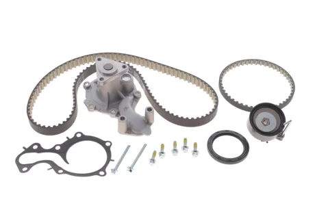 Комплект ГРМ + помпа Ford Transit 1.0 EcoBoost 13- INA 530095930