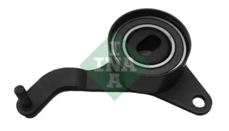 Ролік натяж. ГРМ 1.7D/DTI Astra/Combo/Corsa (>№328704)(55316MG) INA 531016620