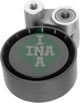 Натяжной ролик, поликлиновой ремень INA 531039110