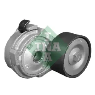 Натяжник ременя генератора MB Vario 4.3TDI OM904 INA 531050920