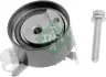 Ролик натяжной ремня ГРМ PSA XU7JP4 INA 531052910