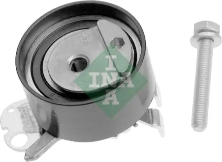 Ролик натяжной ремня ГРМ PSA XU7JP4 INA 531052910
