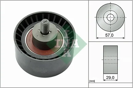 Автозапчасть INA 532012010