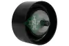 Ролик натяжителя ремня DEUTZ FAHRSERIES 9 AGROTRON TTV INA 532059310 (фото 2)