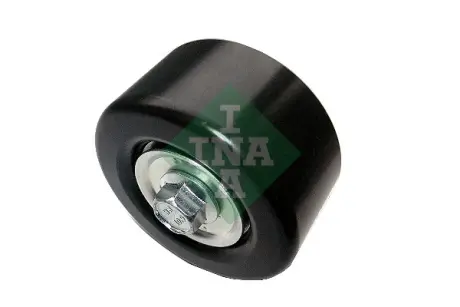 Паразитный / ведущий ролик, поликлиновой ремень INA 532059810