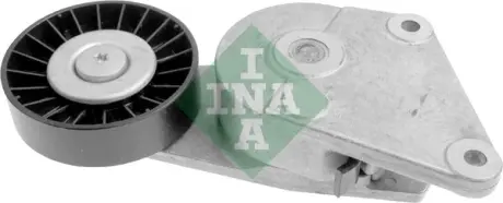 Натяжная планка, поликлиновой ремень INA 533007220