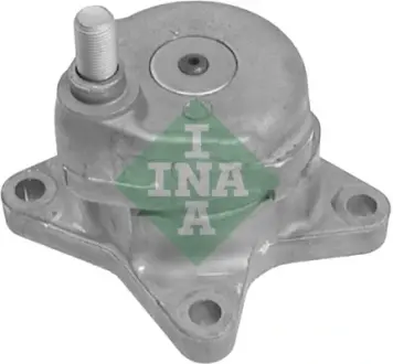 Натяжная планка, поликлиновой ремень INA 533008230