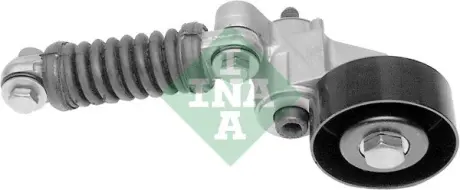 Натяжитель ремня, клиновой зубча INA 534001710