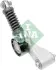 Натяжитель ремня, клиновой зубча INA 534002510