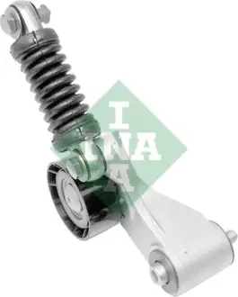 Натяжитель ремня, клиновой зубча INA 534002510