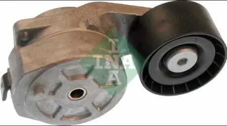 Натяжитель ремня, клиновой зубча INA 534006110