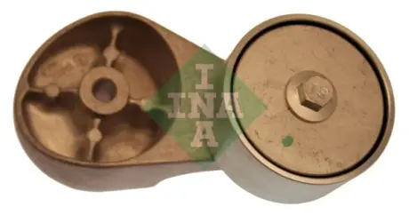 Натяжитель ремня, клиновой зубча INA 534009310