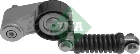 Натяжитель ремня, клиновой зубча INA 534010520