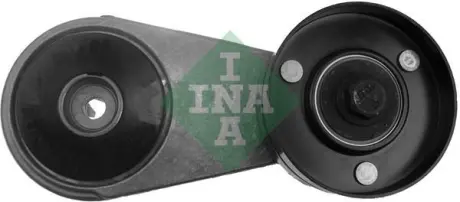 Натяжная планка, поликлиновой ремень INA 534016210