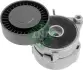 Натяжная планка, поликлиновой ремень INA 534016710 (фото 1)