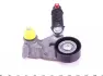 Натяжник ременя генератора Ford Transit 2.0DI/TDCi, 01/00 - 05/06, 55/63/74/92kw, +AC INA 534016910 (фото 4)