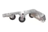 Натяжник ременя генератора MB A-class (W168)/Vaneo (414) 1.7CDI 02-, OM668 INA 534024410 (фото 3)