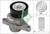 Натяжник ременя генератора Citroen C2/C3/C4/Peugeot 207/307 1.1-1.6 00- INA 534025010 (фото 2)