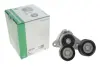 Натяжна планка поліклінового ременя FORD FOCUS II (DA. HCP. DP) 1.8 TDCi 07-04 - 09-13 (Вир-во) INA 534030910 (фото 5)