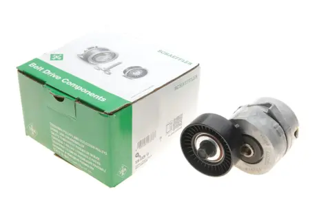 Натяжник ременя генератора Ford Galaxy I 2.0 i/2.3 16V 95-06 (70x26) INA 534032910