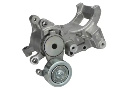 Натяжник ременя генератора Toyota Land Cruiser 3.0D 00-02 INA 534045210
